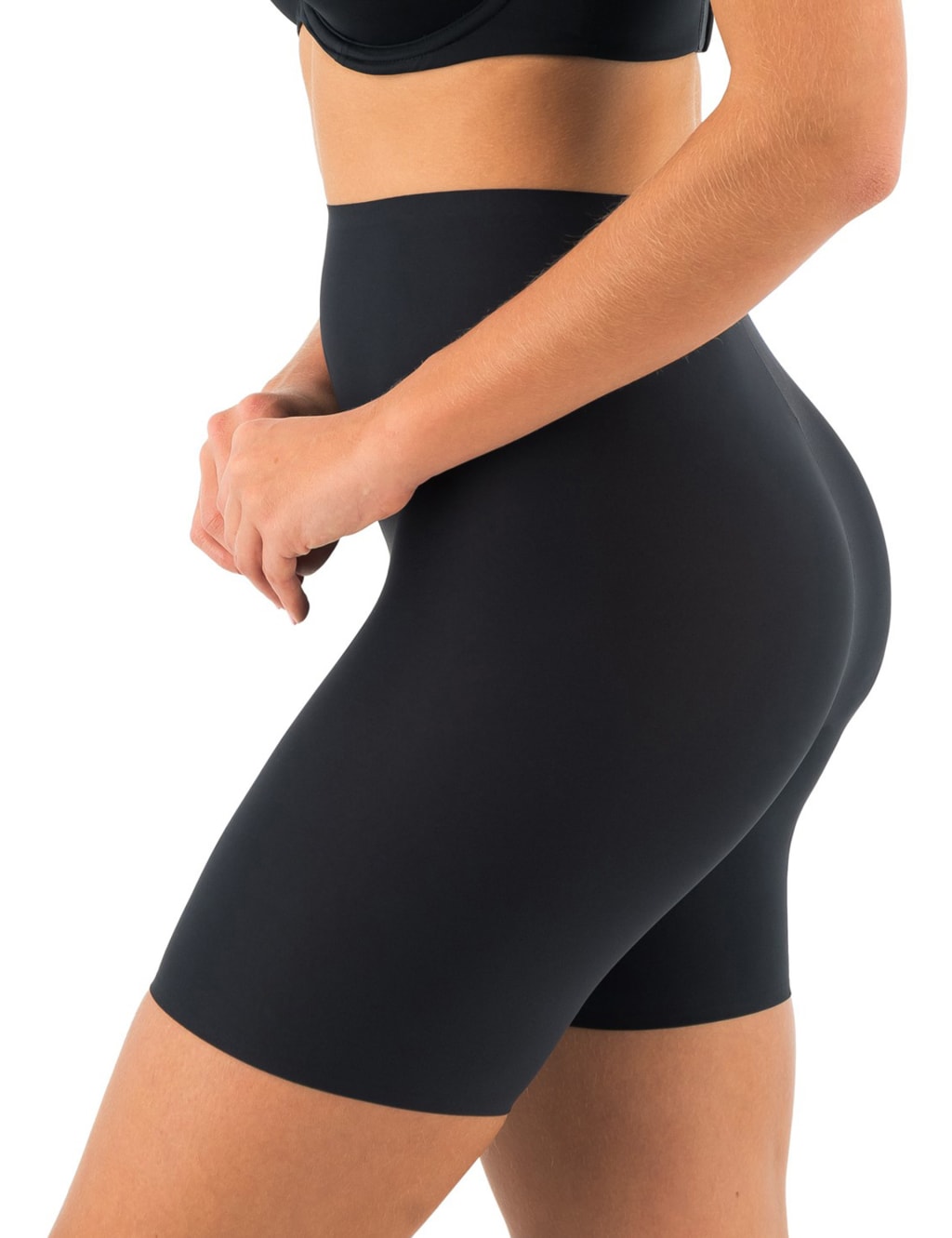 Smoothease No VPL Cycling Shorts 4 of 4