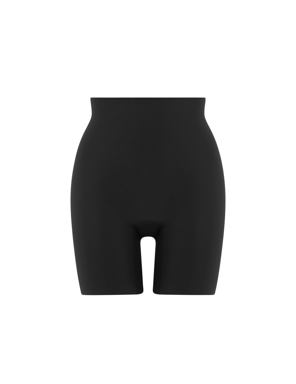 Smoothease No VPL Cycling Shorts 2 of 4
