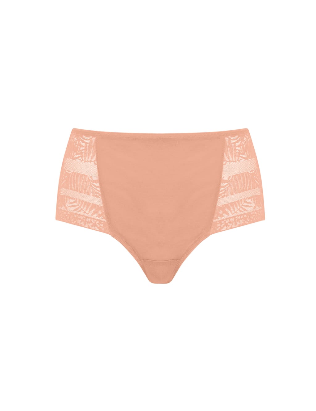 Devote Lace Full Briefs 2 of 6