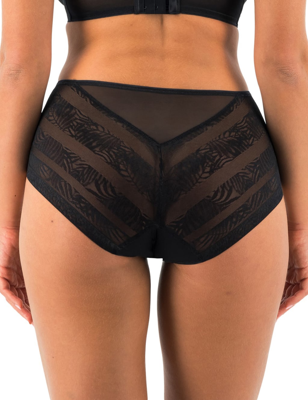 Devote Lace Full Briefs 5 of 6