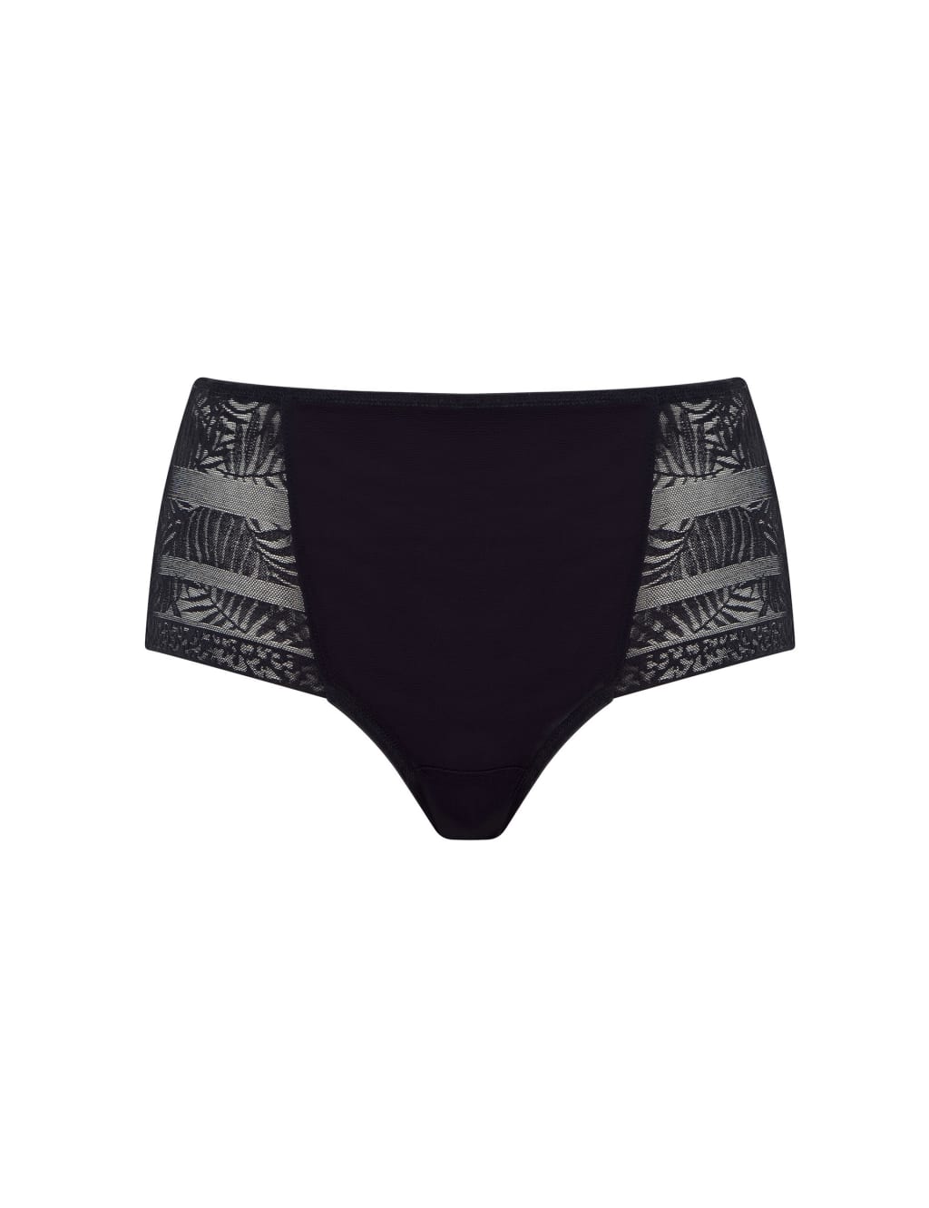 Devote Lace Full Briefs 2 of 6
