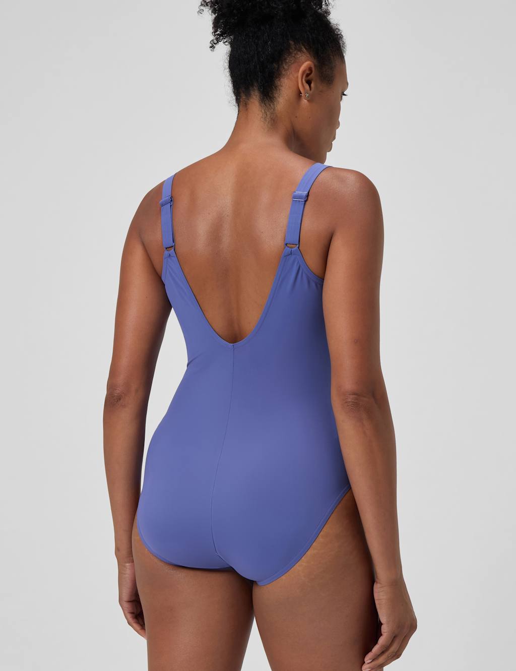 Aquanite Shaping Plunge Swimsuit 5 of 8