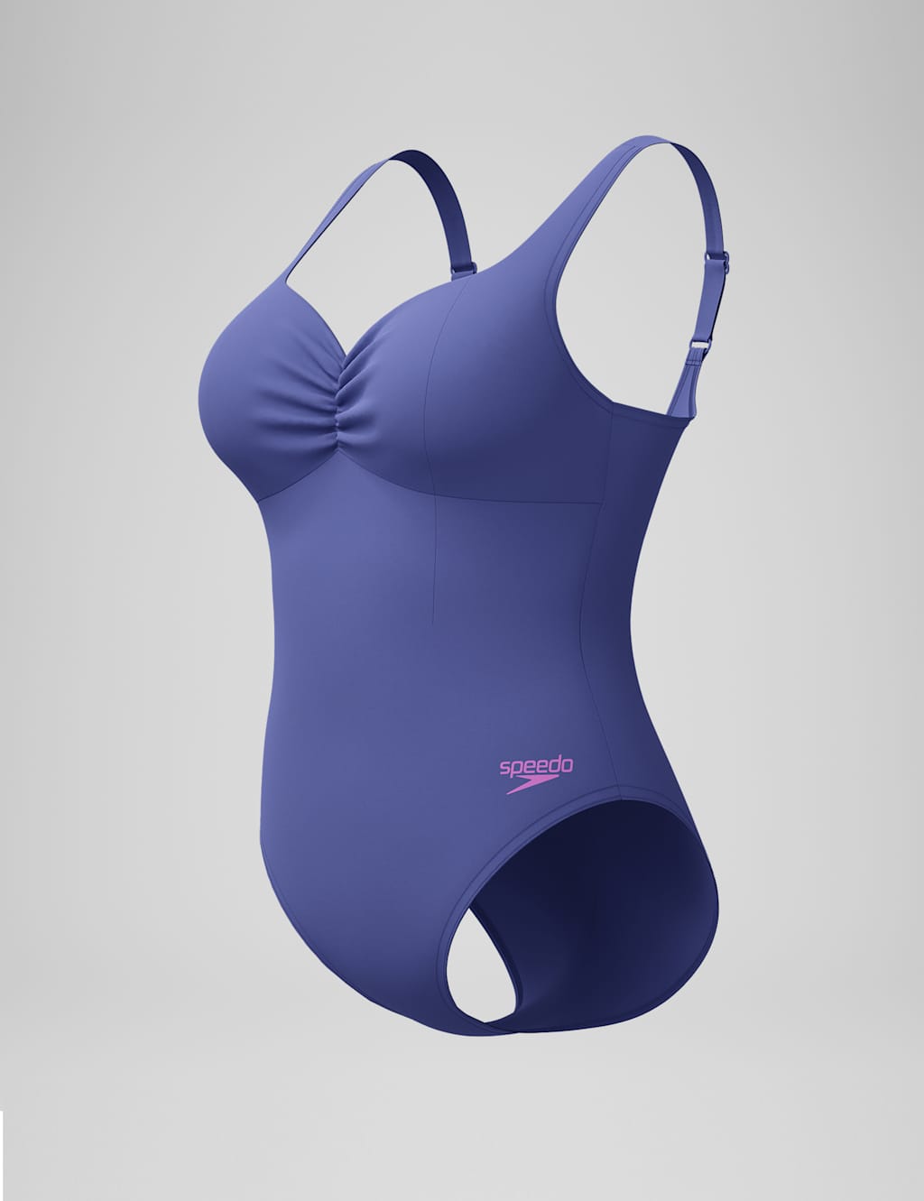 Aquanite Shaping Plunge Swimsuit 8 of 8