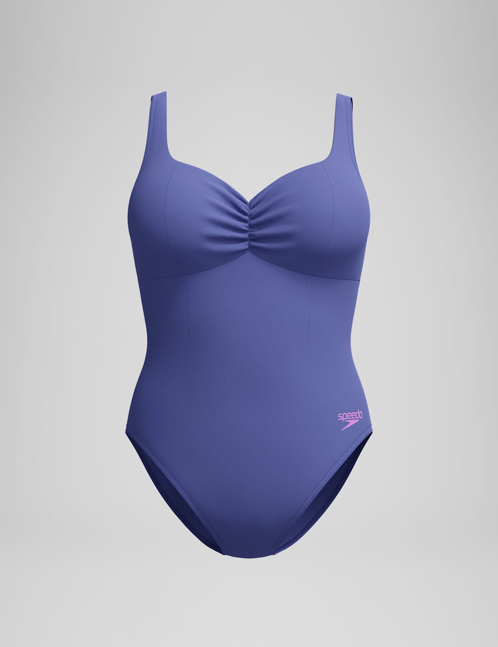 Aquanite Shaping Plunge Swimsuit 2 of 8