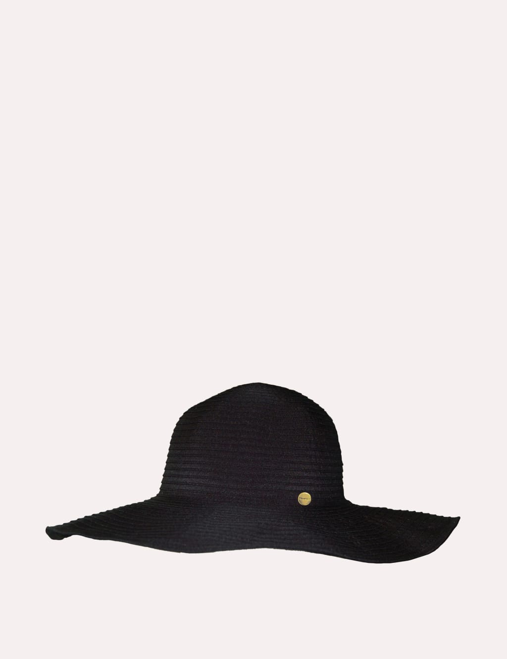 Oversized floppy hat black new arrivals