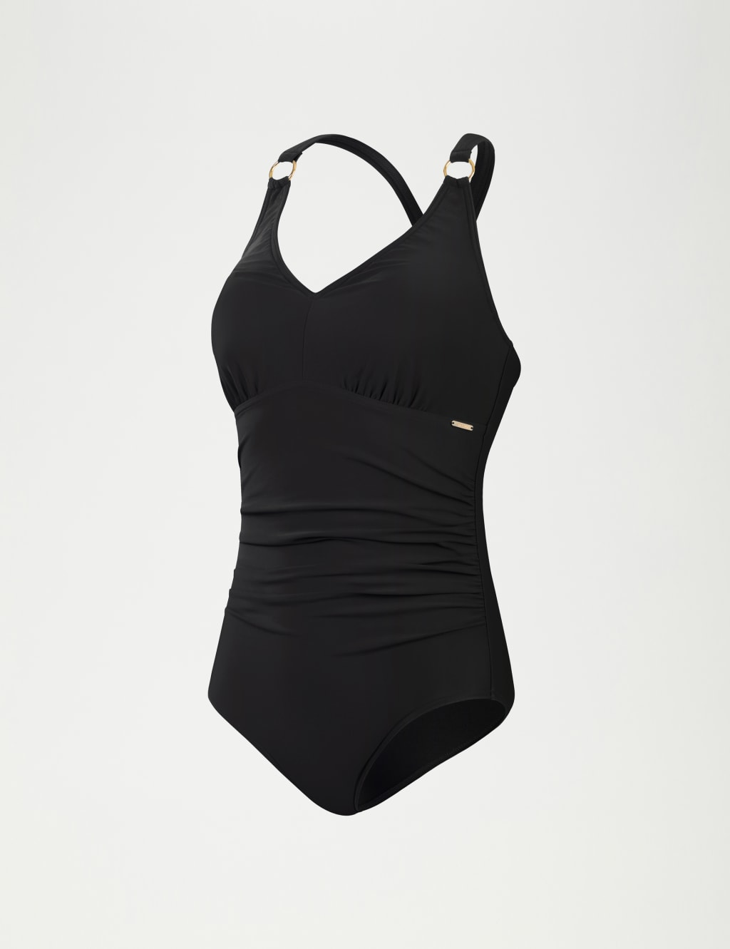 V-Neck Swimsuit 2 of 9