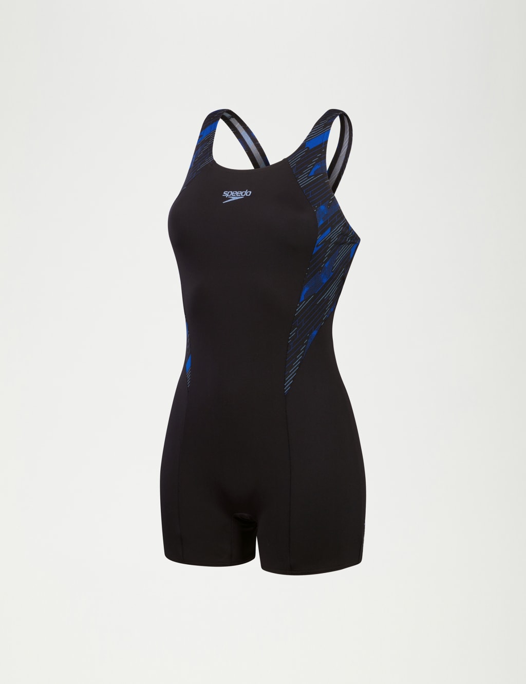 Hyperboom Splice Printed Swimsuit 2 of 10