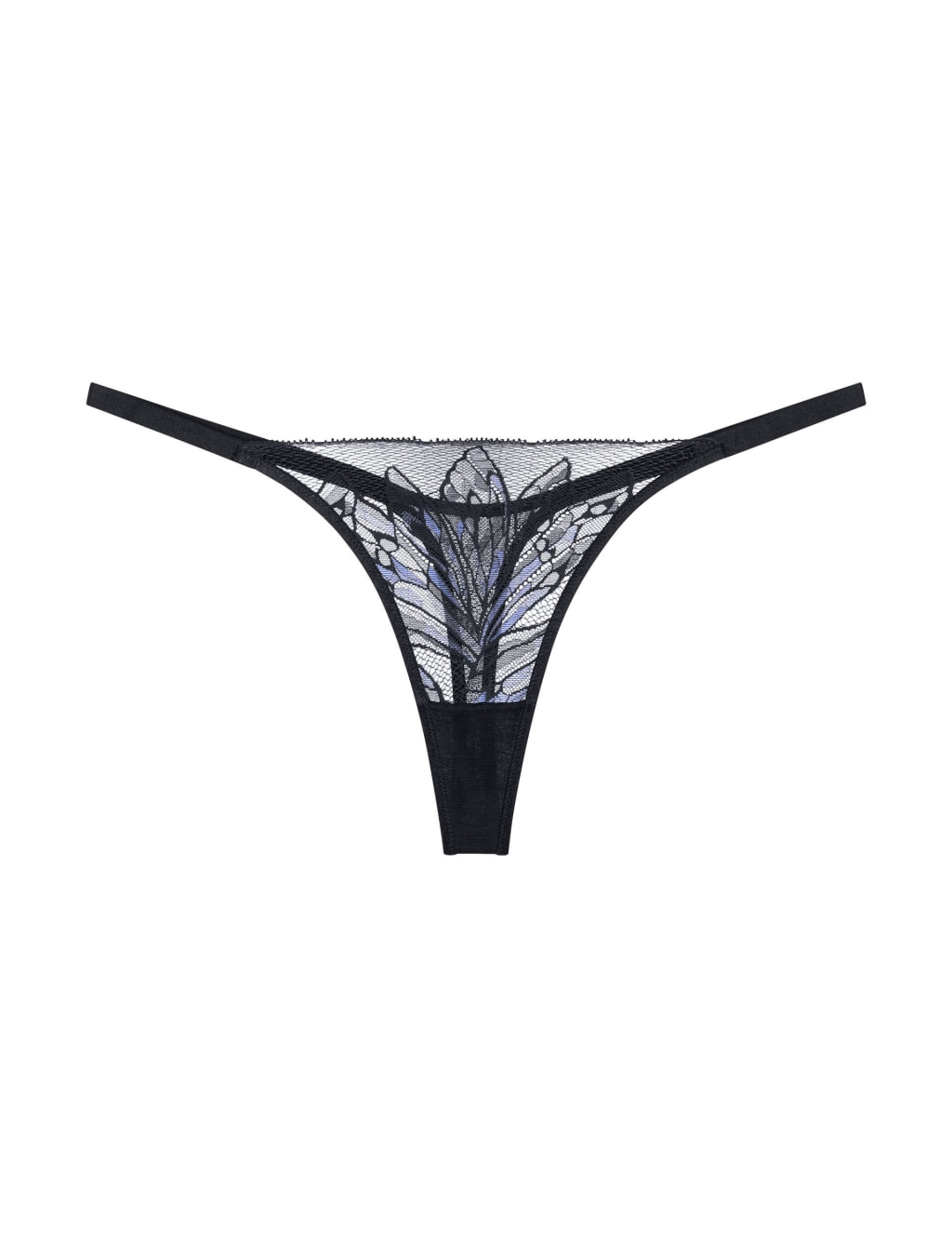 Crazy Stupid Love Thong 2 of 5