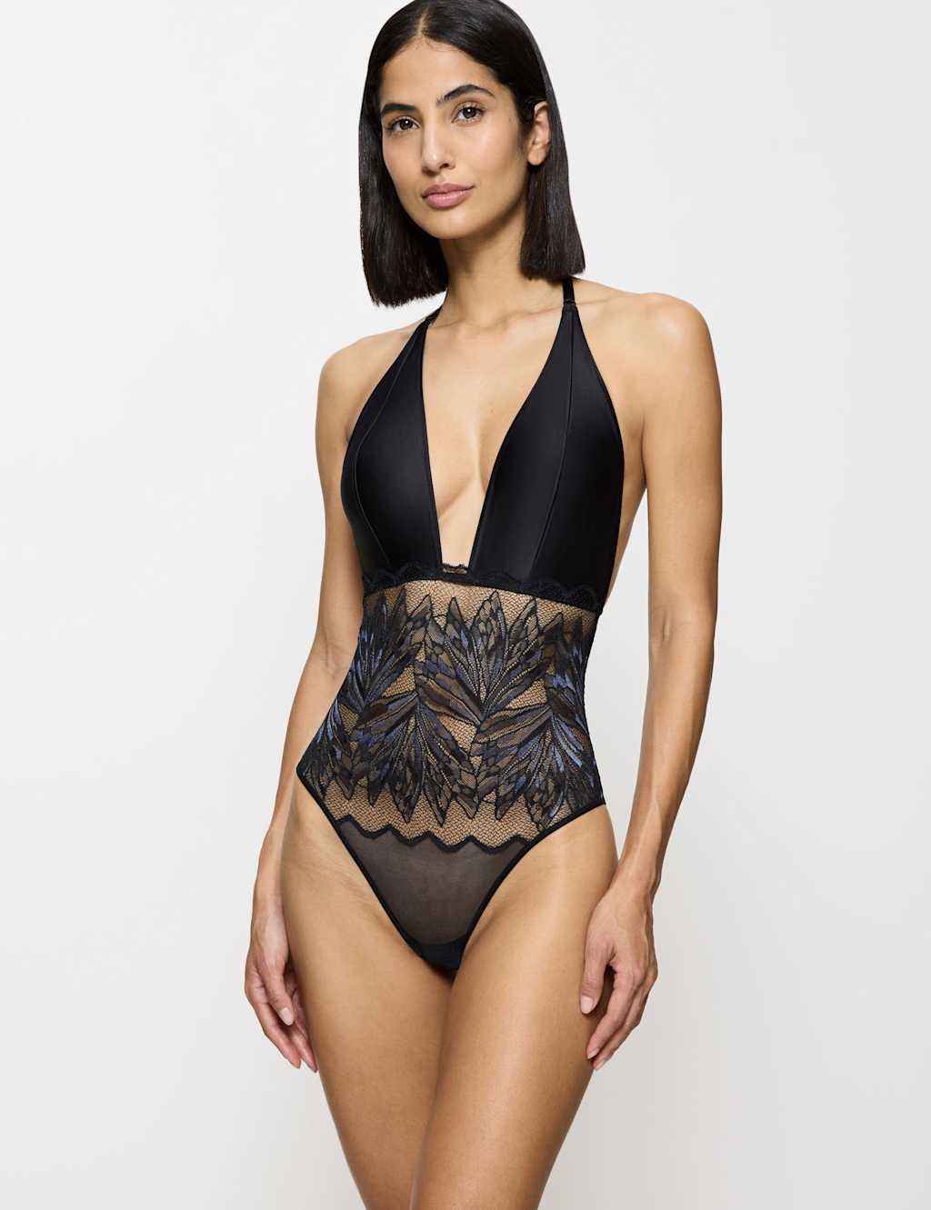 Crazy Stupid Love Lace Body 8 of 8