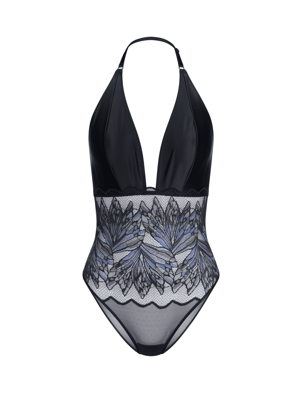 Crazy Stupid Love Lace Body 2 of 8