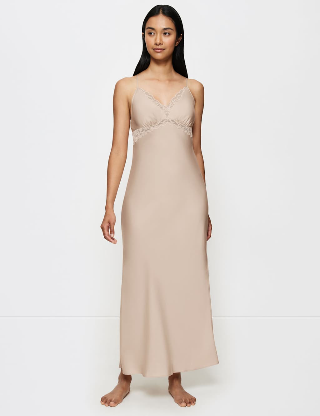 Wild Azalea Florale Nightdress 5 of 5