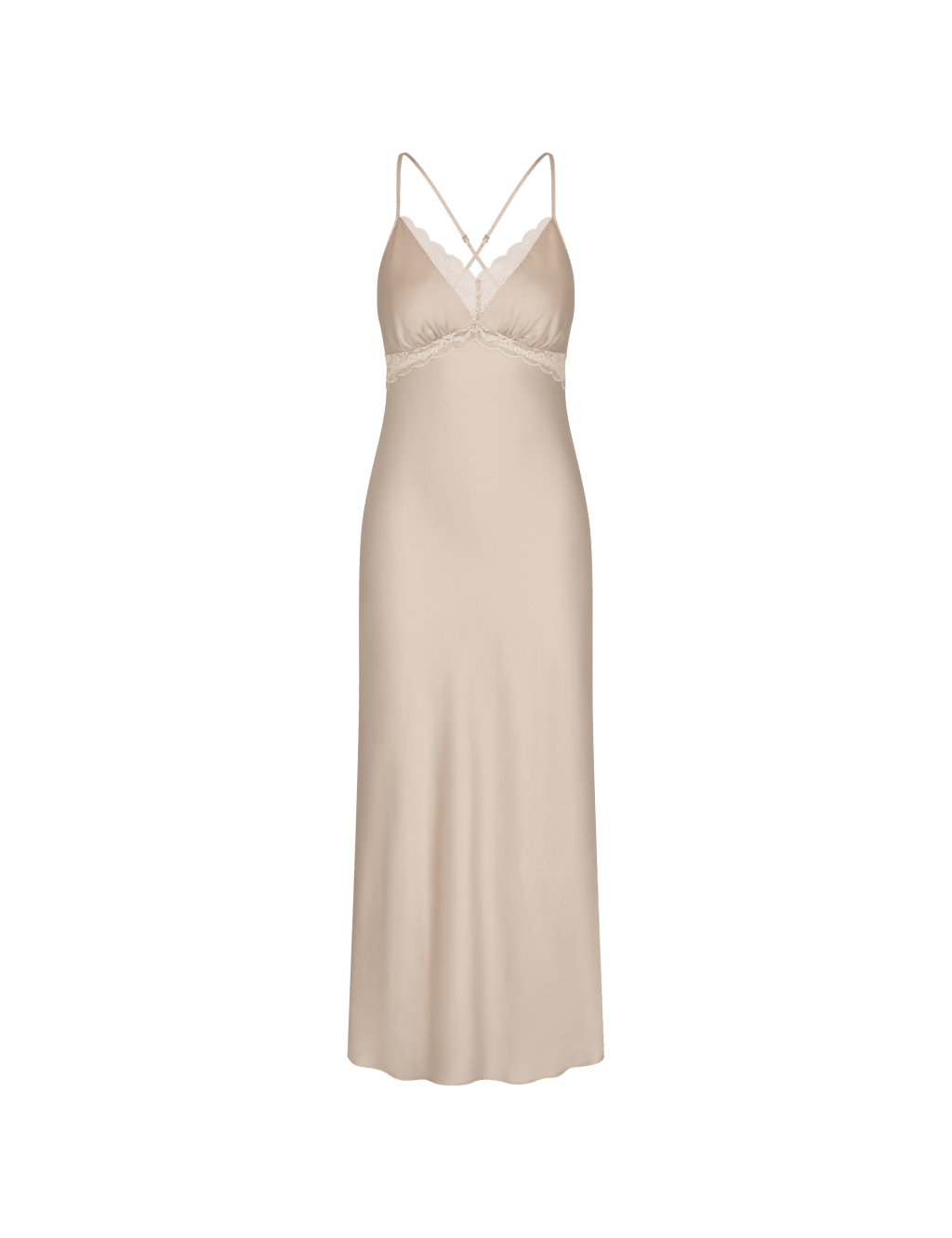 Wild Azalea Florale Nightdress 2 of 5