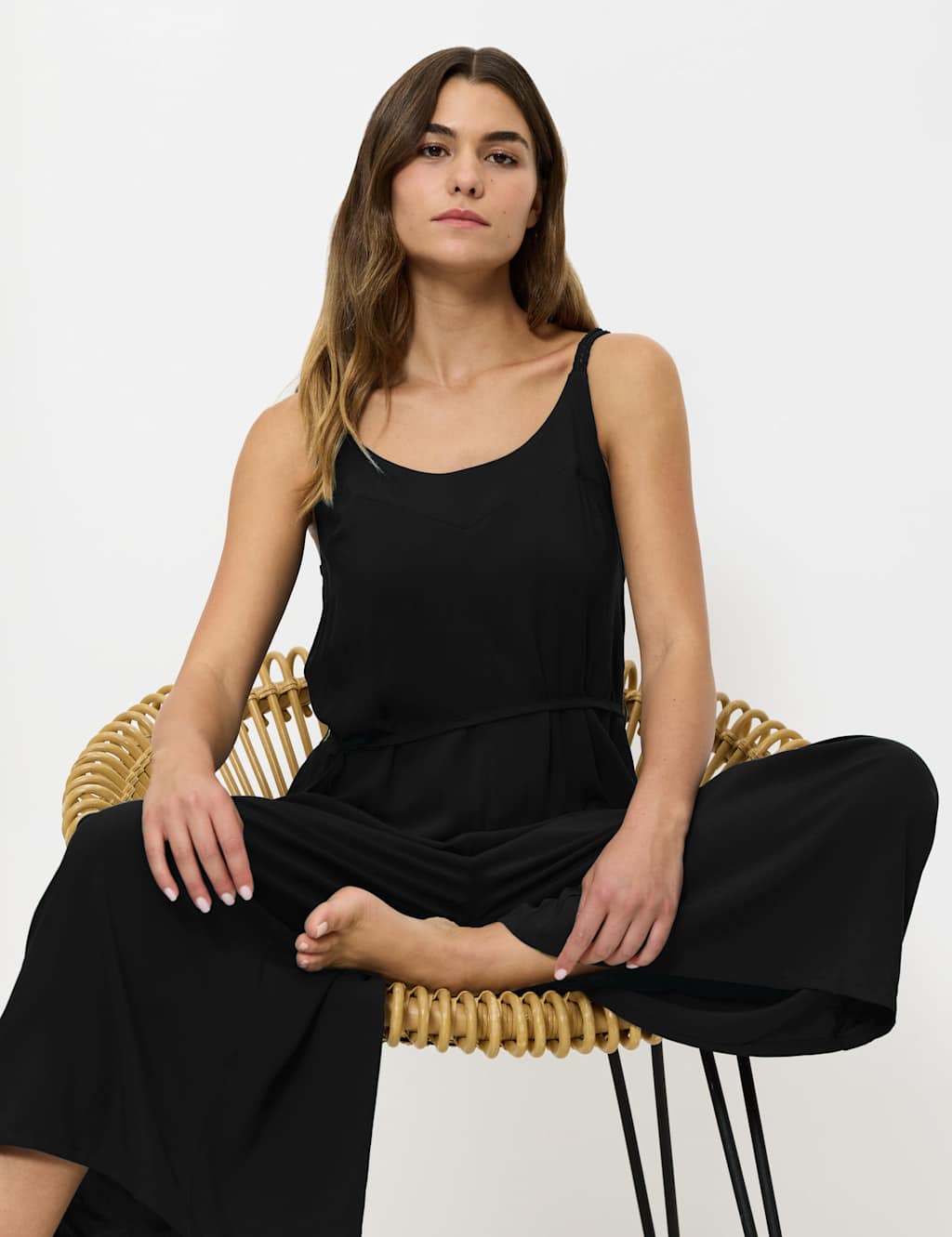 Mywear Beach Jumpsuit 3 of 4