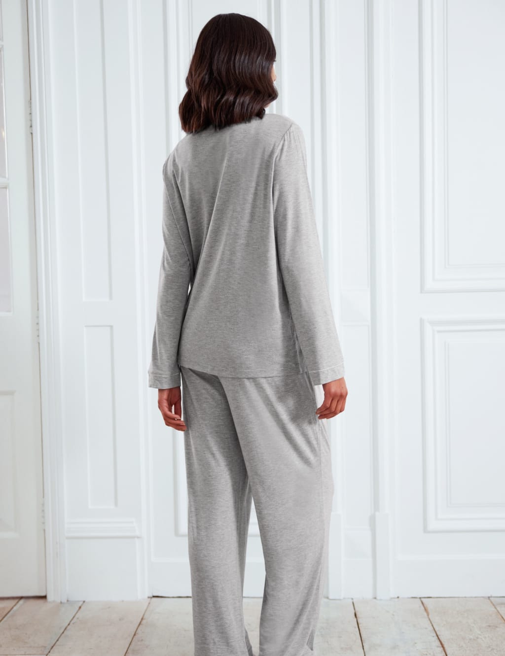 Nursing nightwear m&s discount