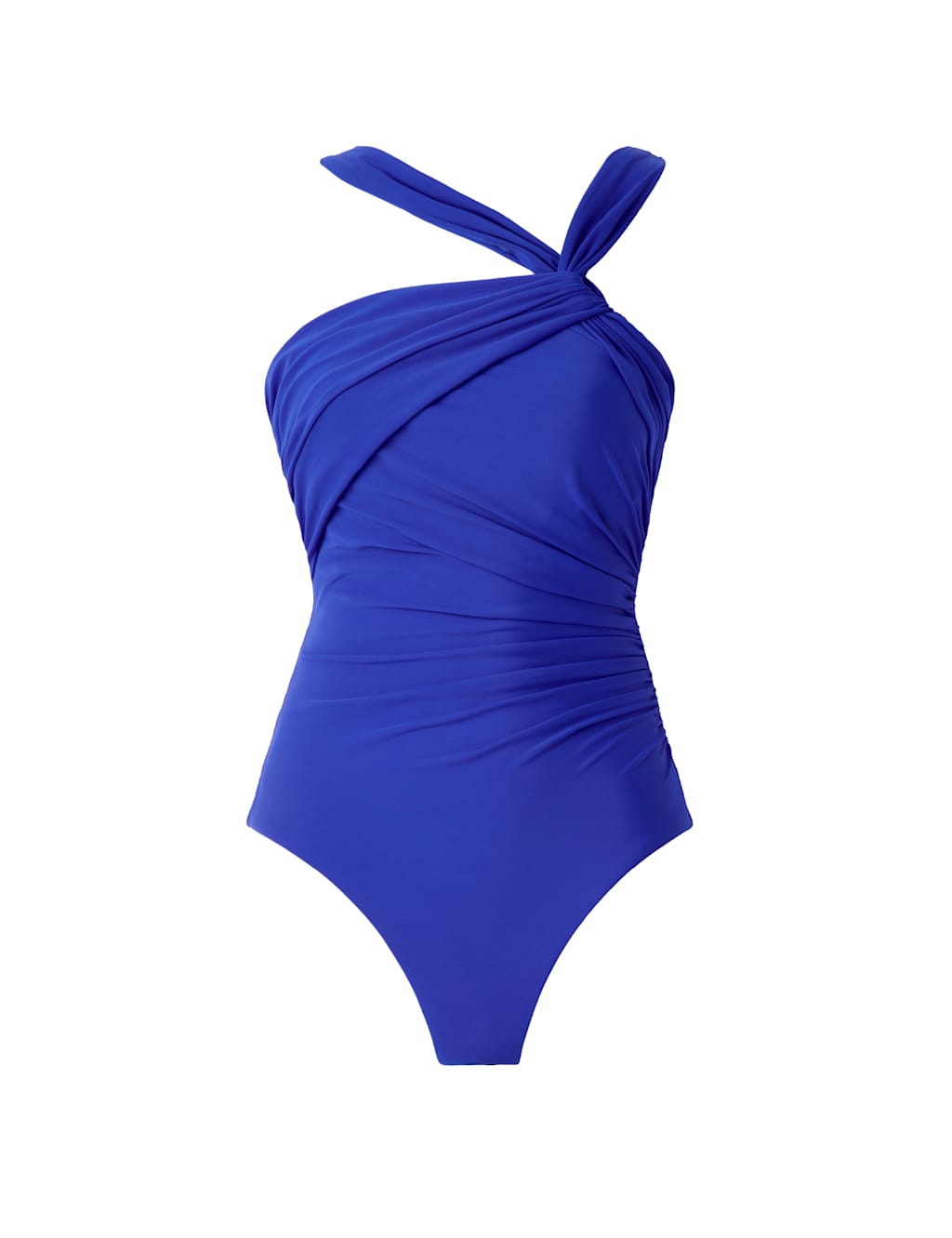 Wired Ruched Swimsuit 2 of 6