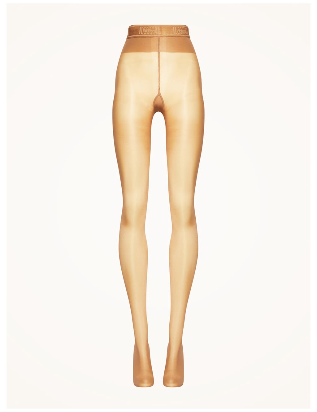 40 Denier Sheer Tights 2 of 3