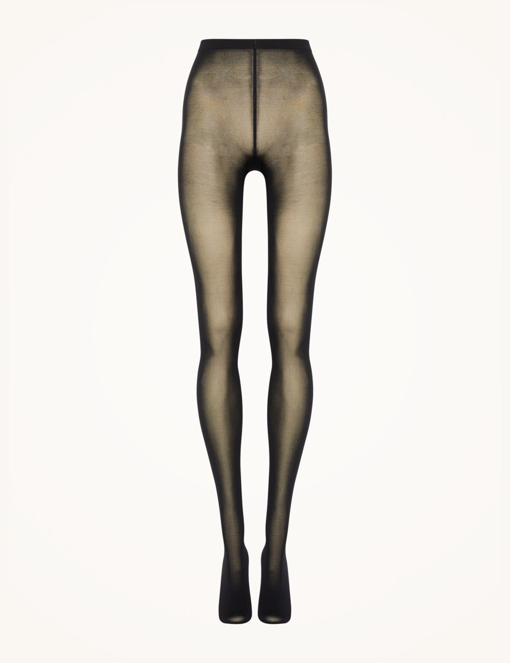 50 Denier Sheer Tights 2 of 3