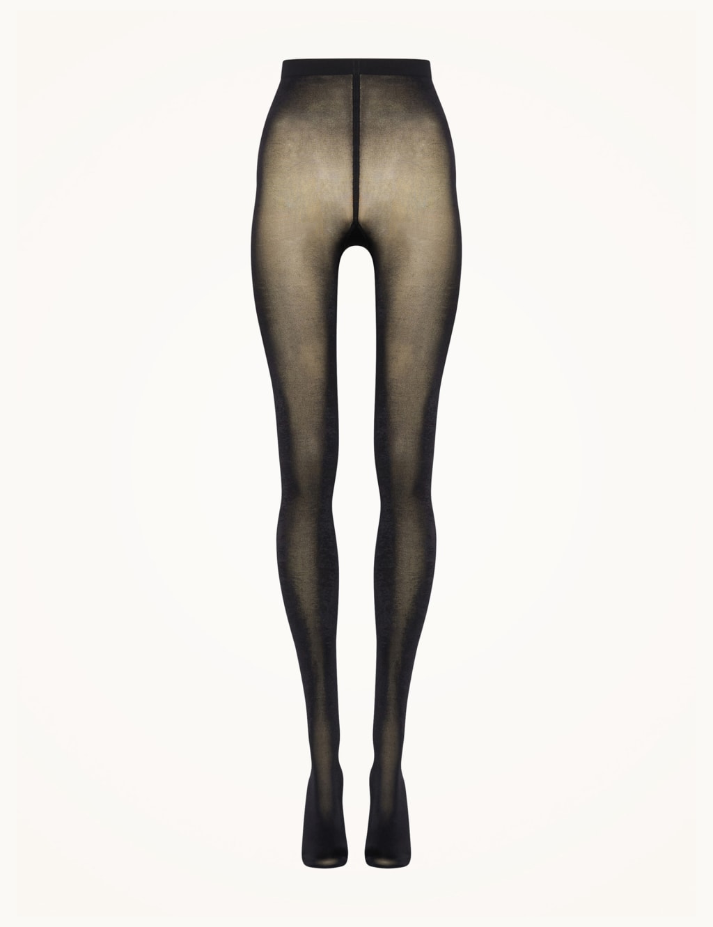 50 Denier Opaque Tights 2 of 3