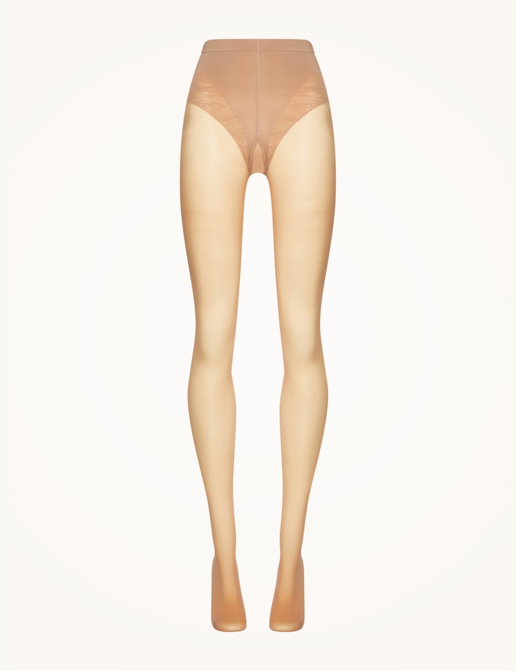 20 Denier Shaping Sheer Matt Tights 2 of 3
