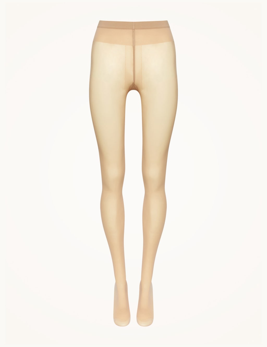20 Denier Sheer Tights 2 of 3
