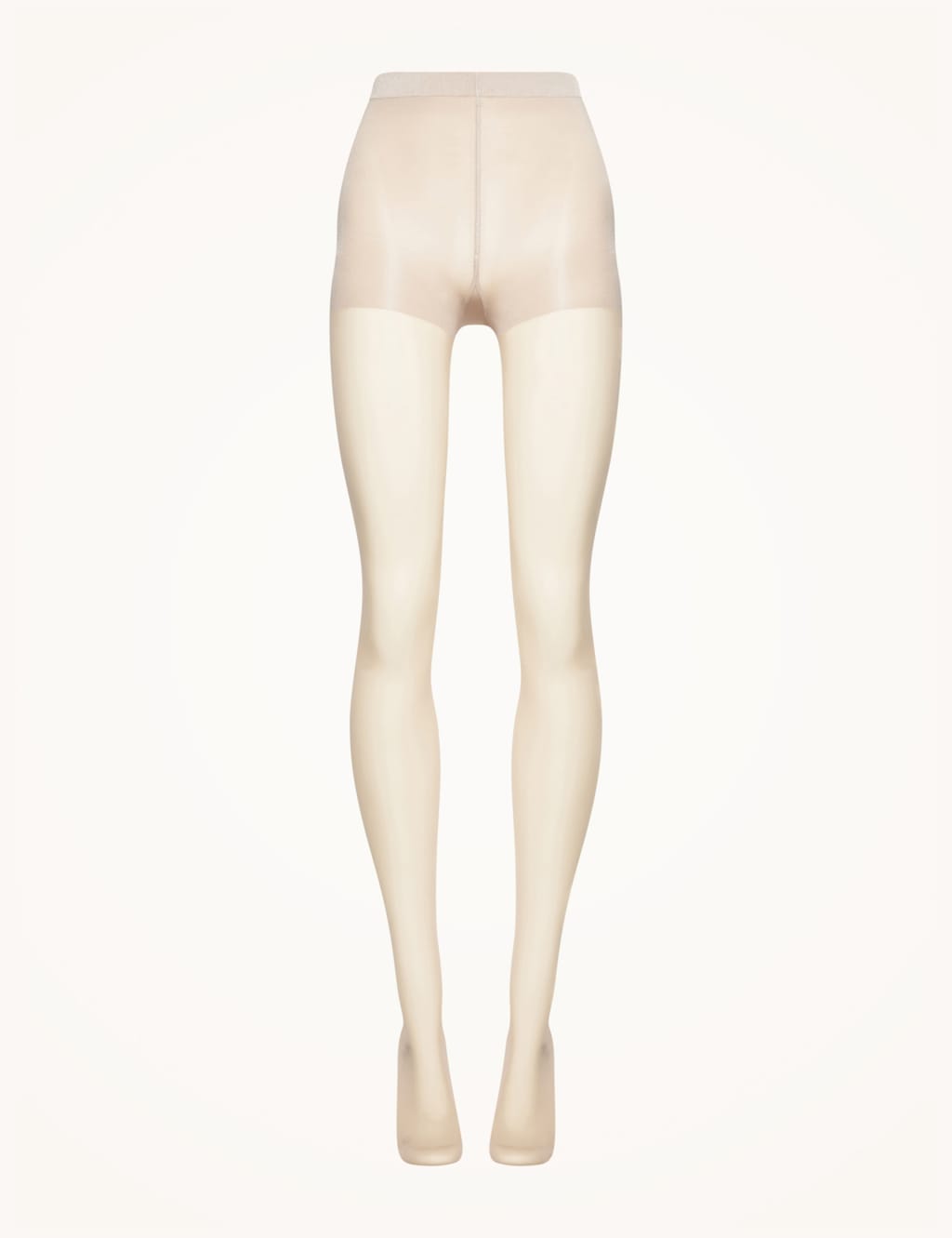 10 Denier Light Control Sheer Tights 2 of 3