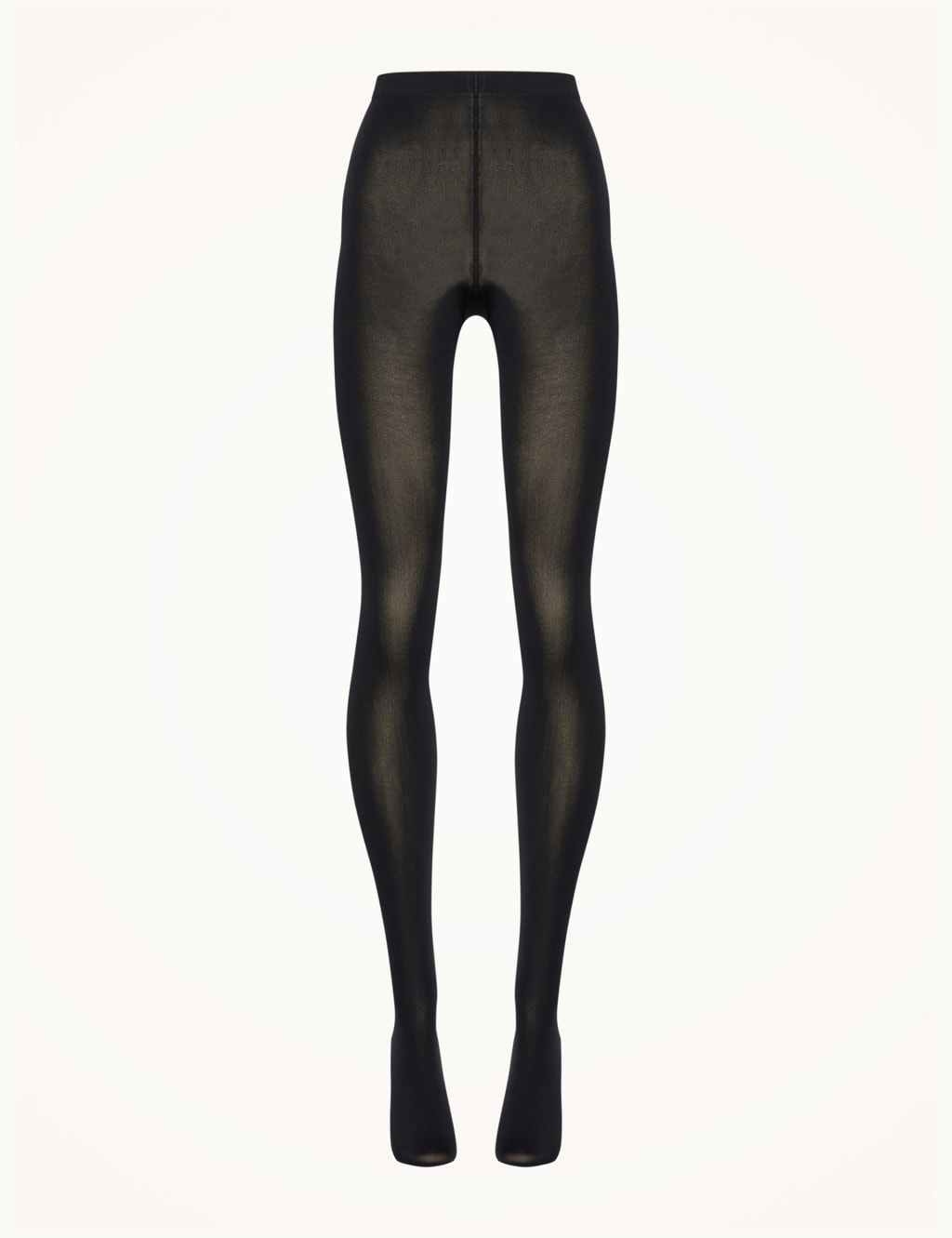 80 Denier Opaque Tights 2 of 3
