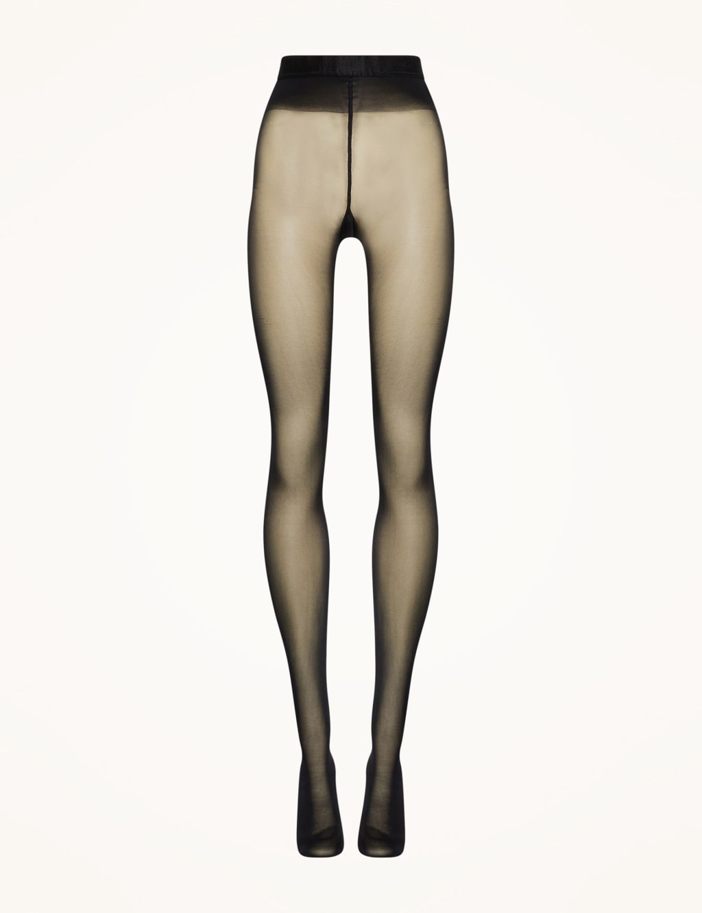 40 Denier Light Support Tights Wolford M S