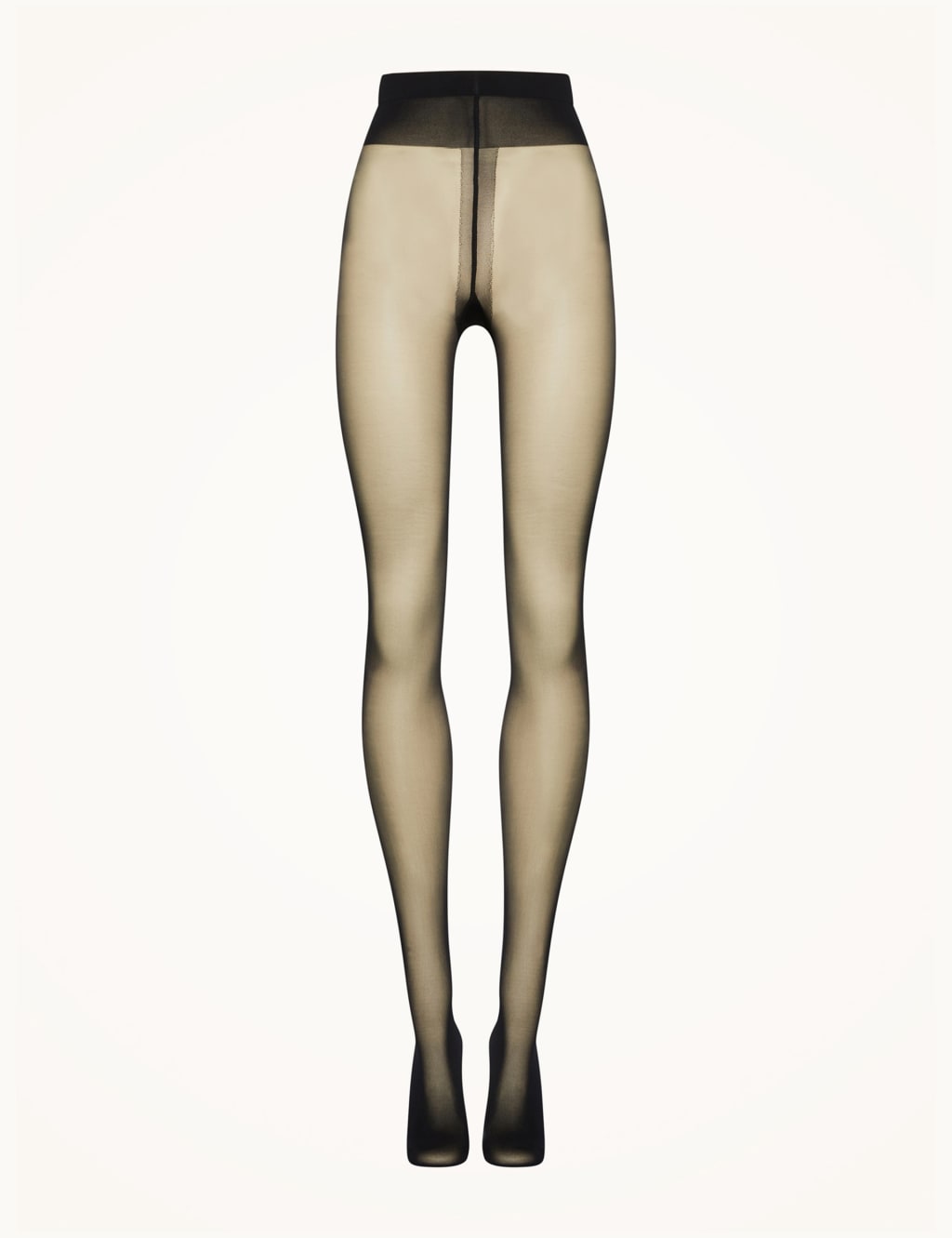 Sheer seamed tights cheap