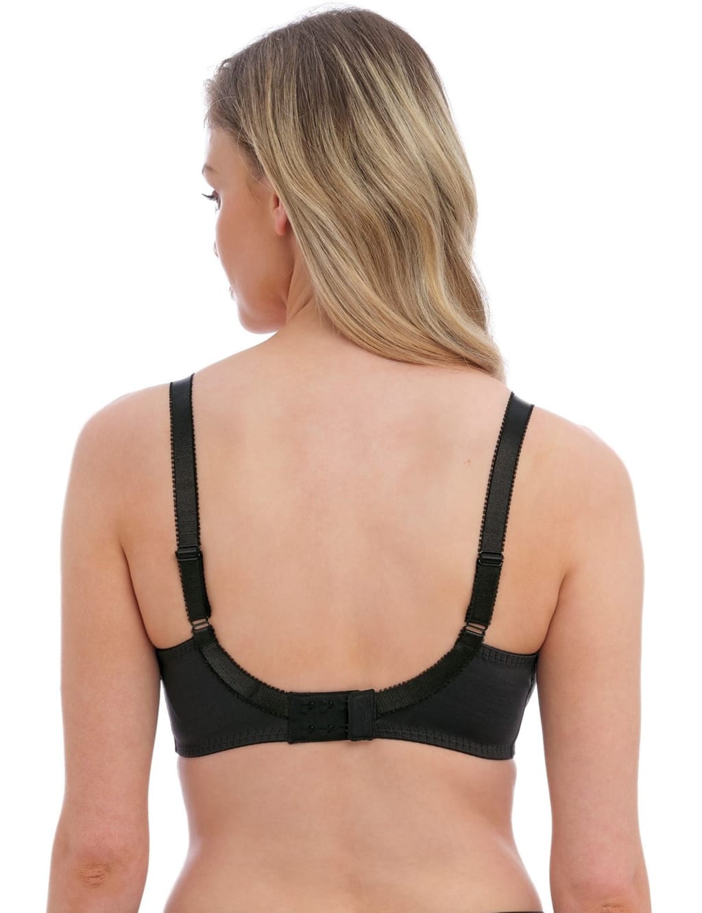 Adelle Wired Side Support Full Cup Bra 4 of 5