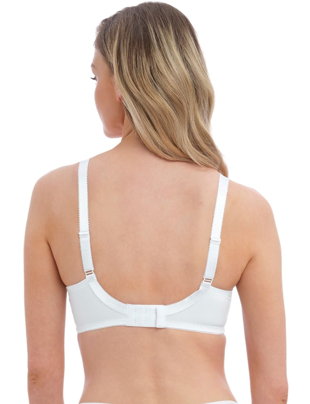 Adelle Wired Side Support Full Cup Bra 4 of 5