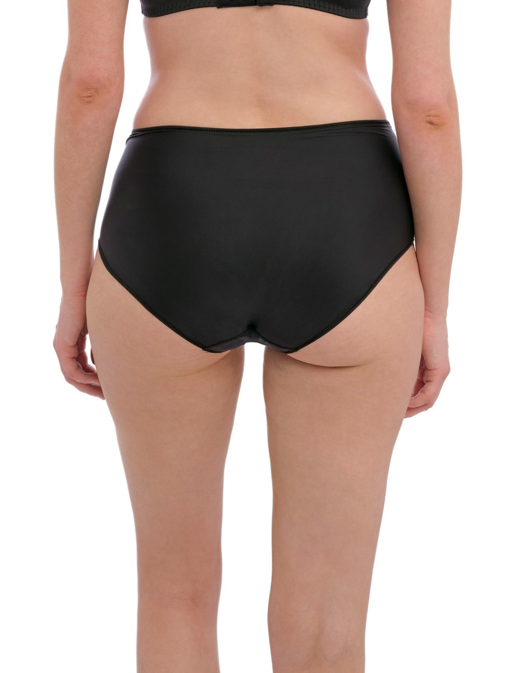 Adele High Waisted Full Briefs 3 of 6