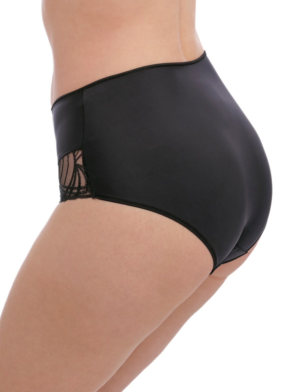 Adele High Waisted Full Briefs 5 of 6
