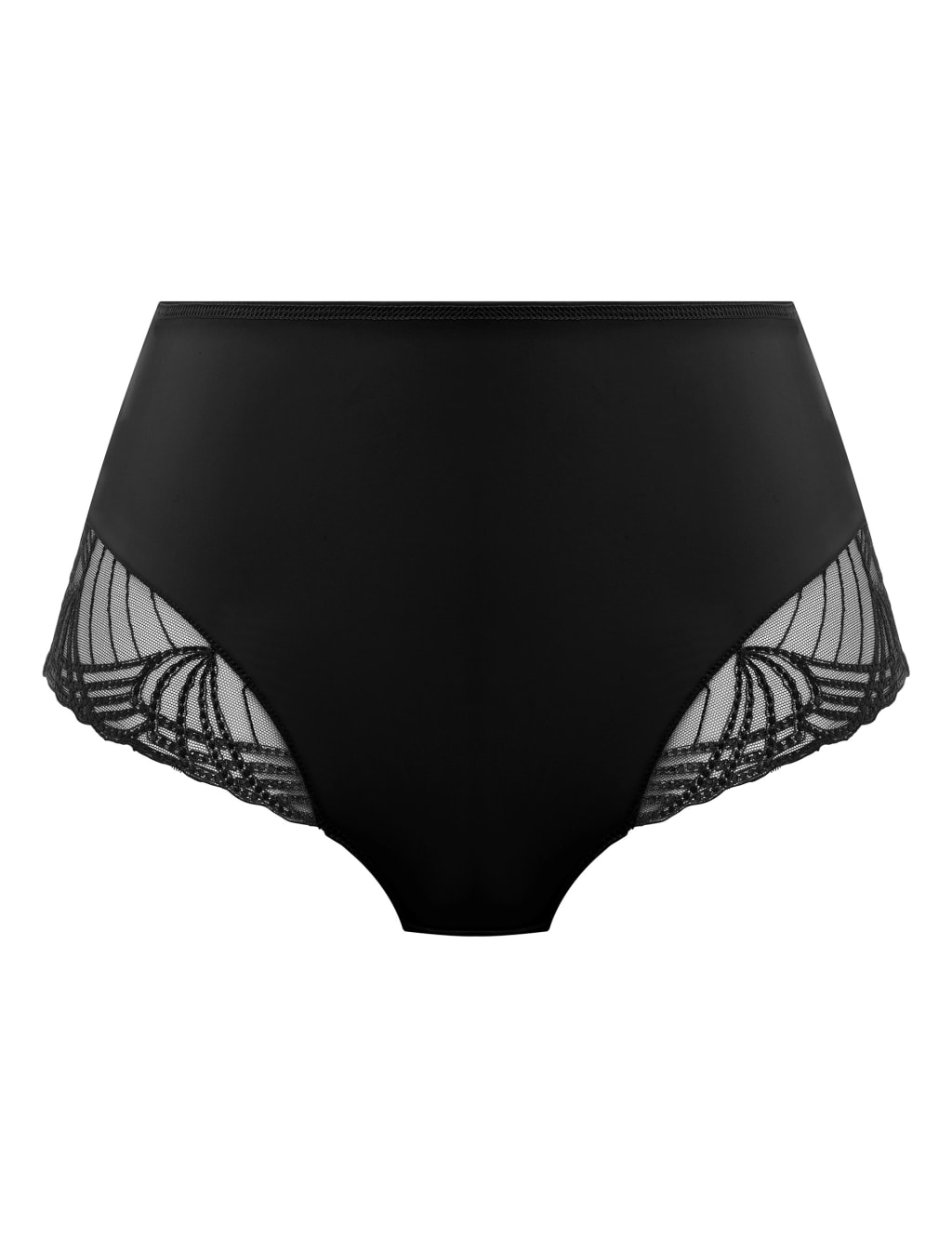 Adele High Waisted Full Briefs 2 of 6