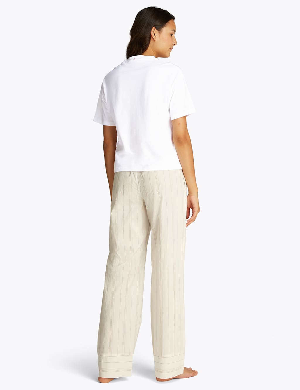 Essential Jersey Pyjama Top 4 of 5