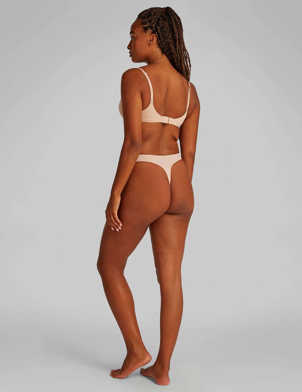 Perfectly Fit Wired T-Shirt Bra (B-F) 4 of 6