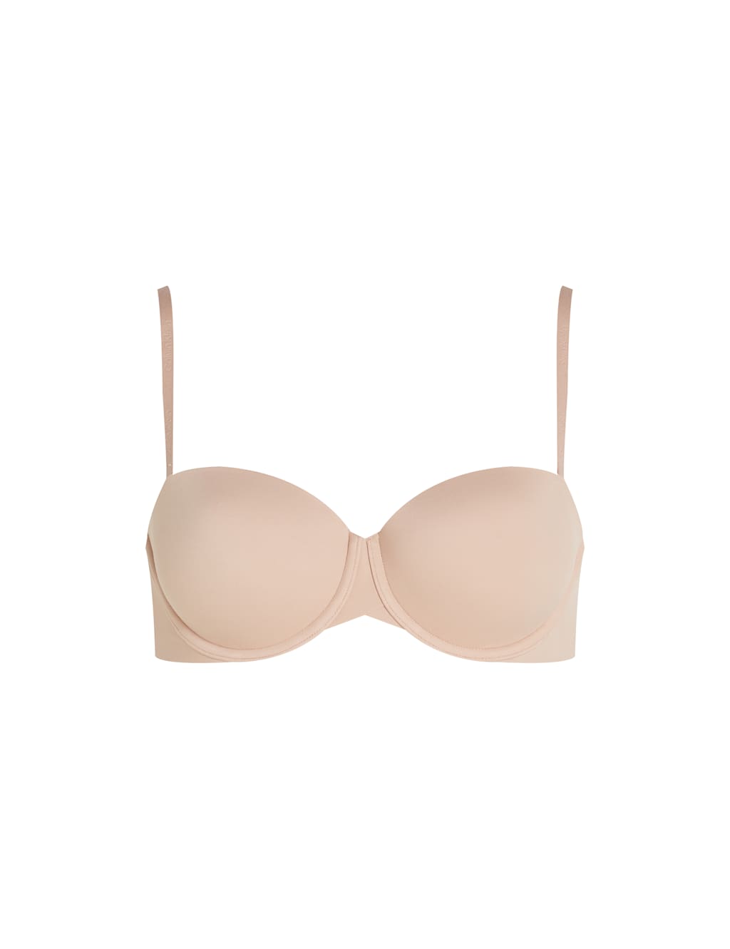 Perfectly Fit Wired T-Shirt Bra (B-F) 2 of 6