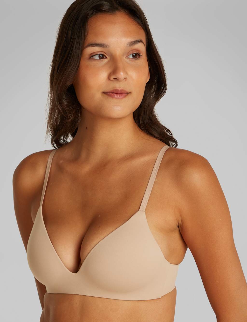Perfectly Fit T-Shirt Bra B-DD 1 of 5