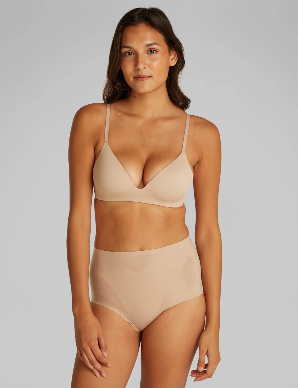 Perfectly Fit T-Shirt Bra B-DD 3 of 5