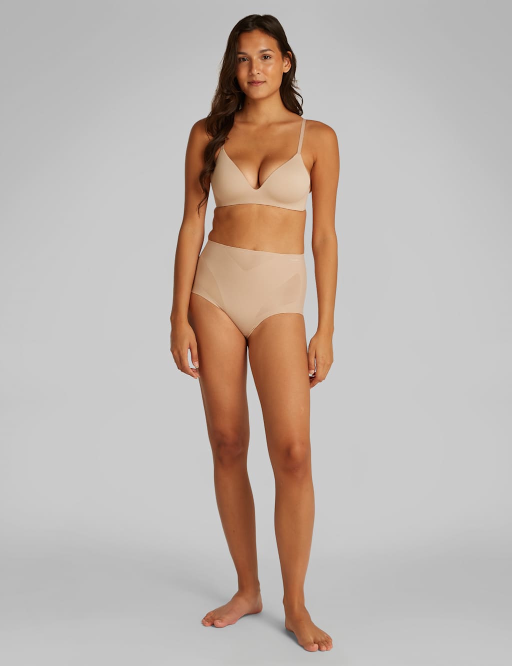 Perfectly Fit T-Shirt Bra B-DD 4 of 5