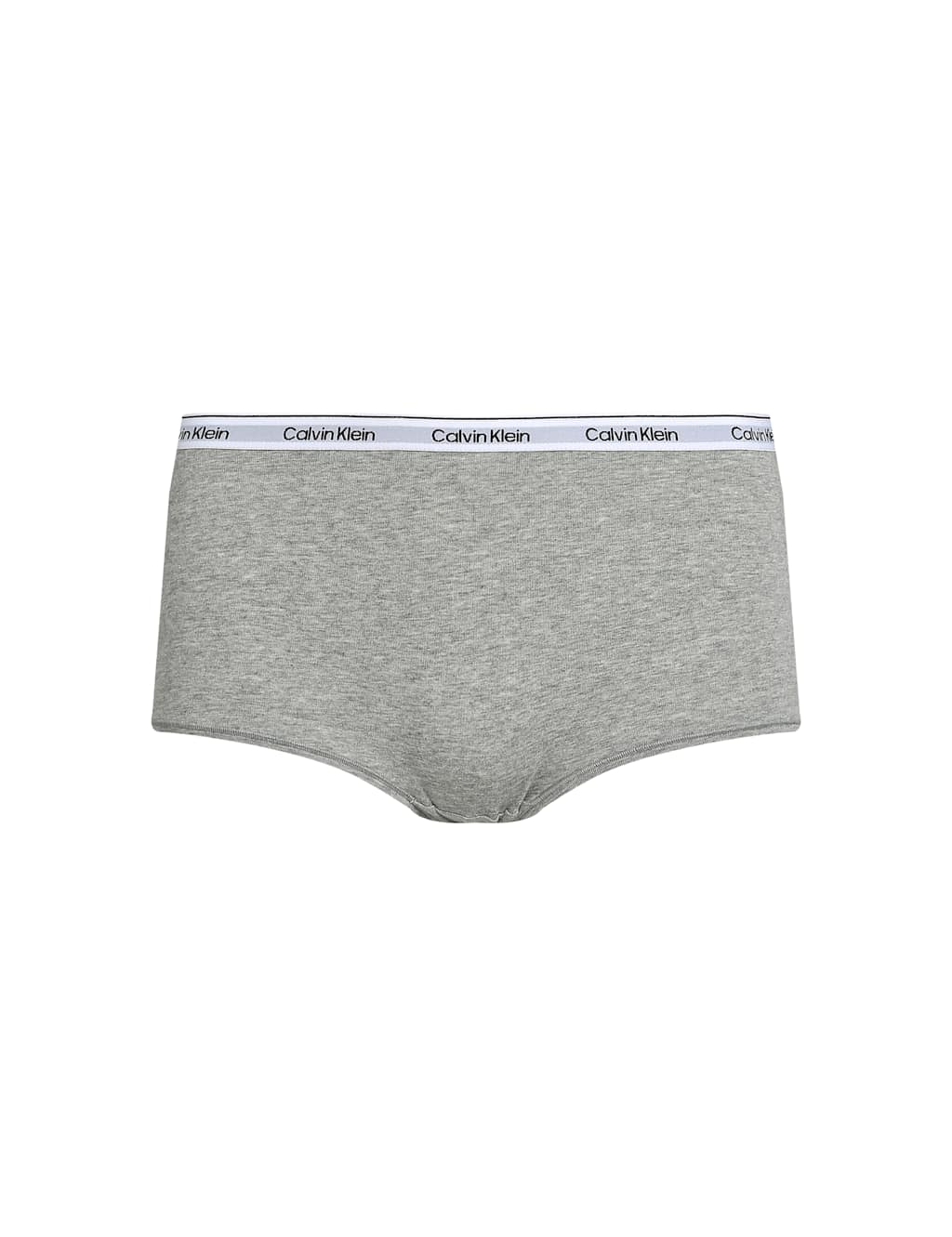 3pk Modern Logo Low Rise Boy Shorts 2 of 5