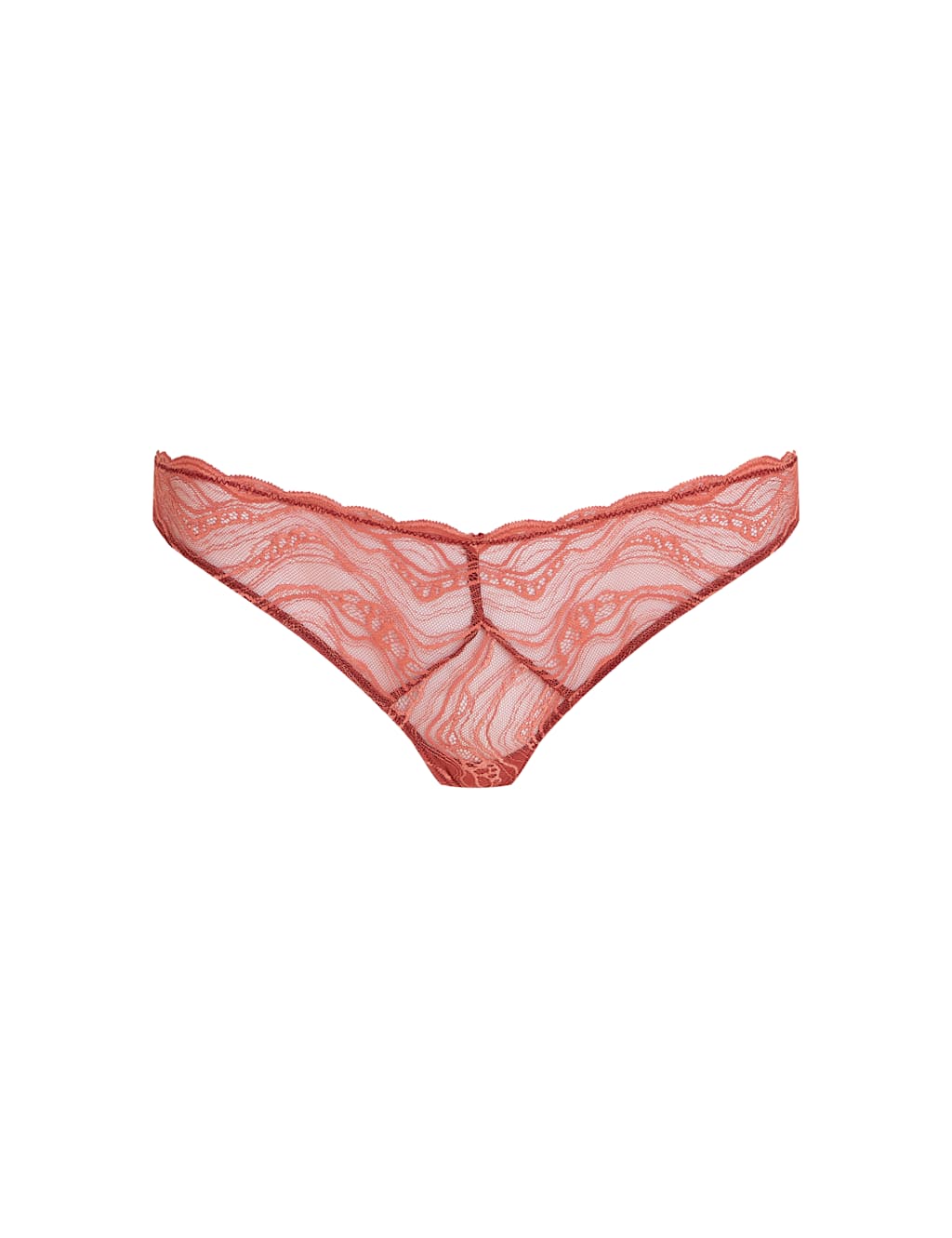 Instinct Lace Bikini Knickers 2 of 5