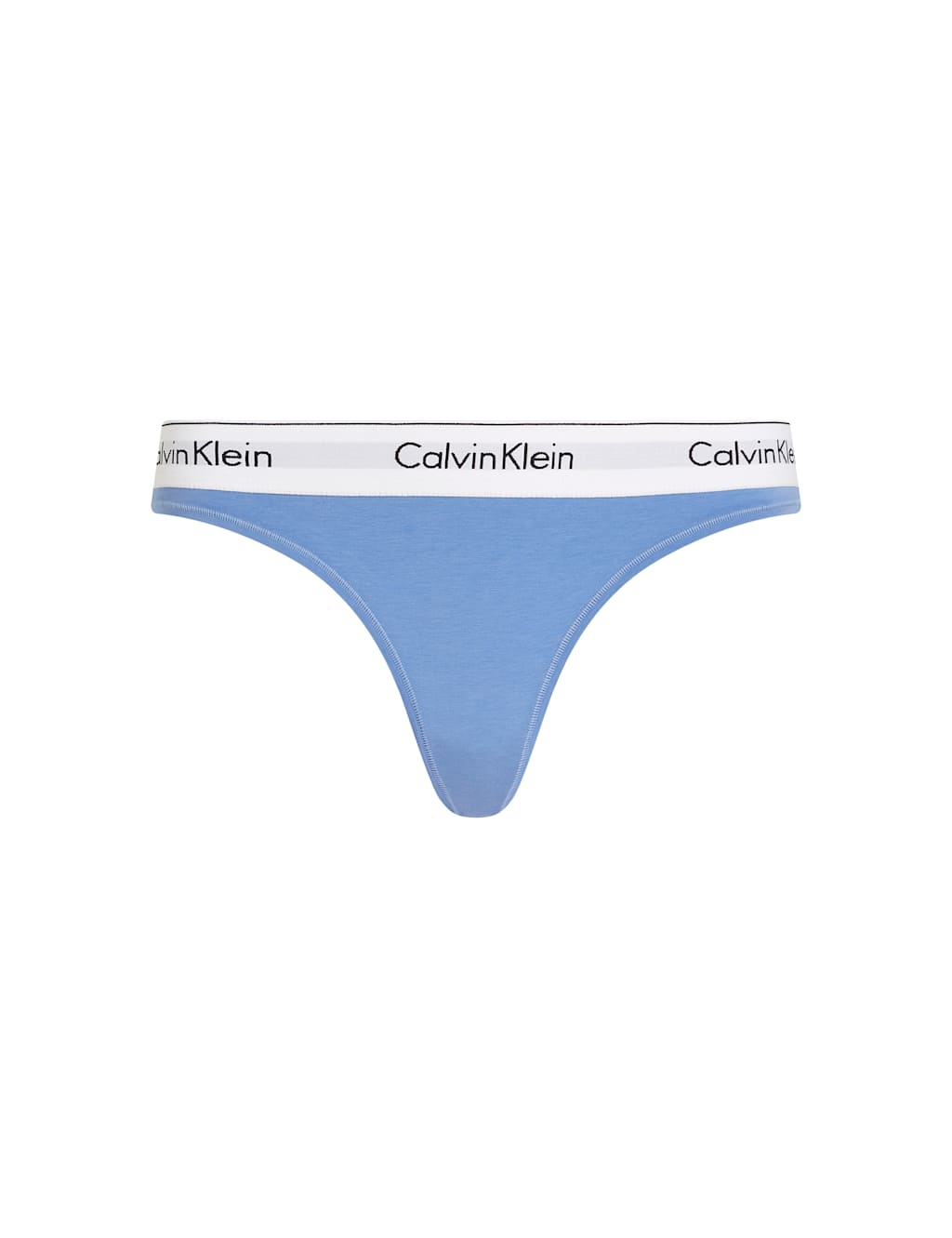 Modern Cotton Blend Thong 2 of 5