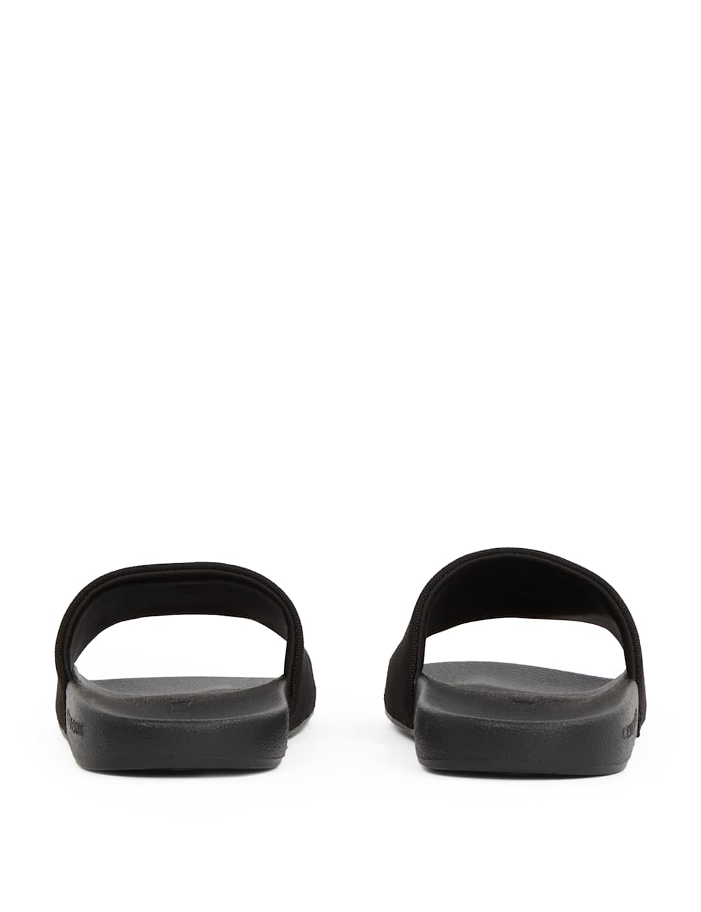 Monogram Flat Sliders 5 of 5