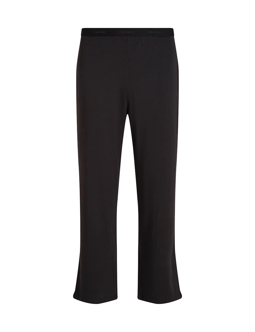 Ultra Soft Modal Straight Leg Pyjama Bottoms 2 of 6