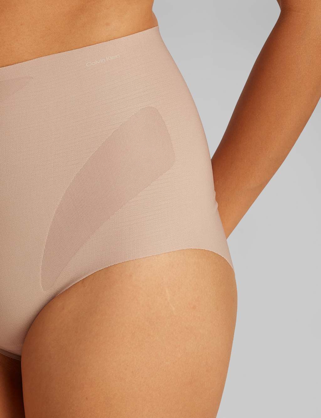 Stay Put Mesh Sculpted Shaping Knickers 5 of 5