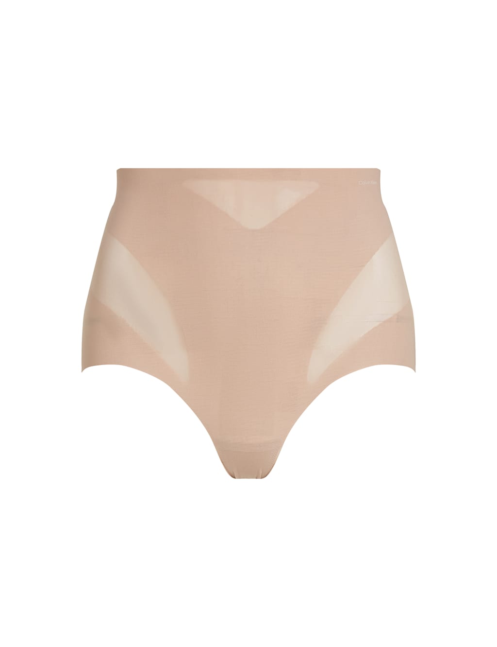 Stay Put Mesh Sculpted Shaping Knickers 2 of 5