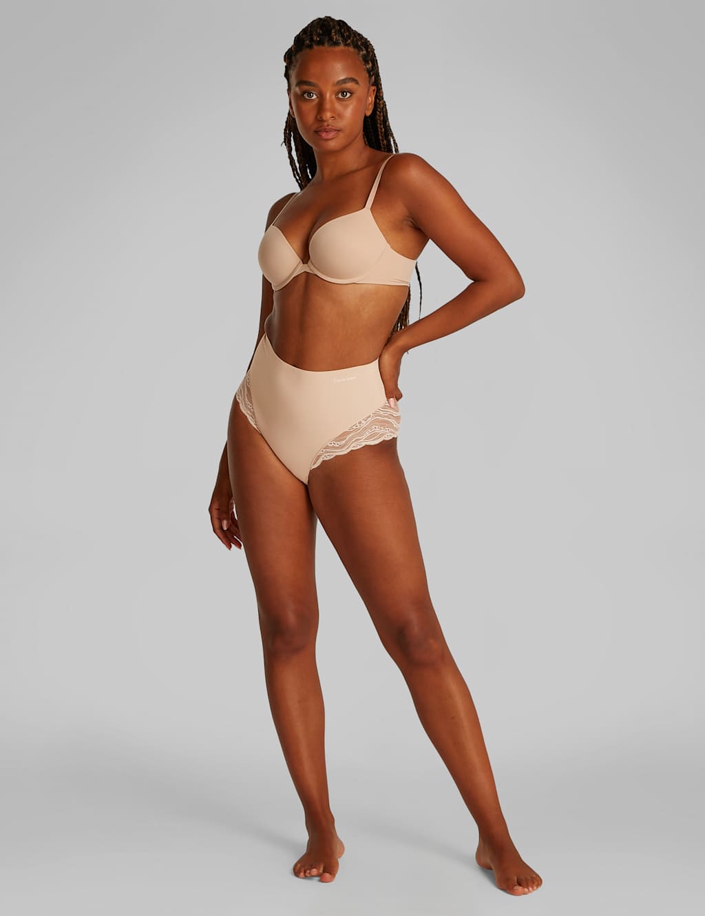Instinct Medium Control Shaping Knickers 4 of 5
