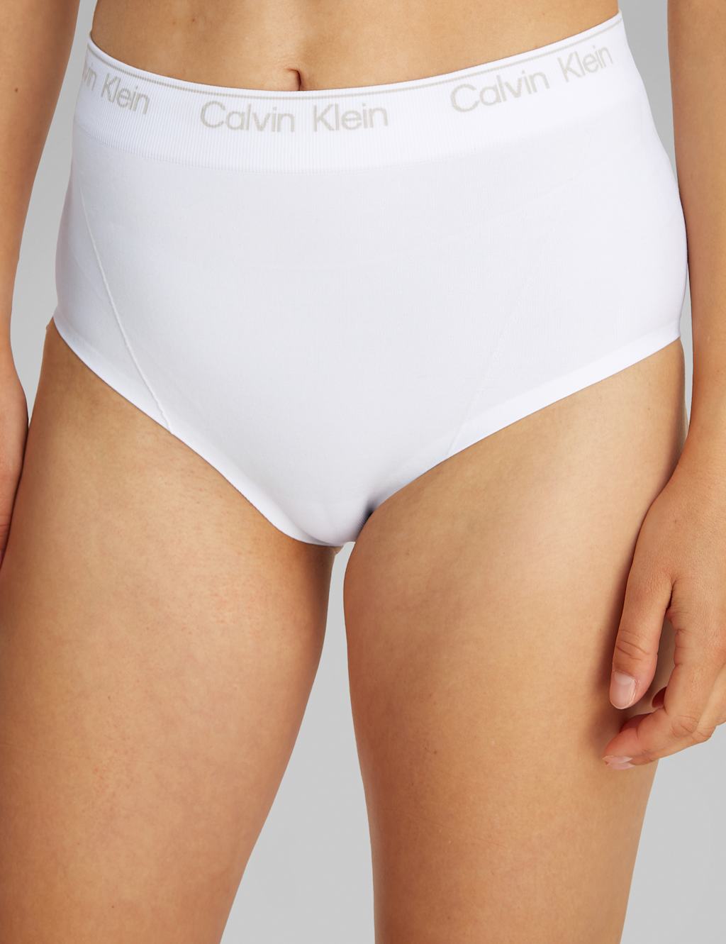 Icon Shapewear Medium Control Full Briefs 3 of 5