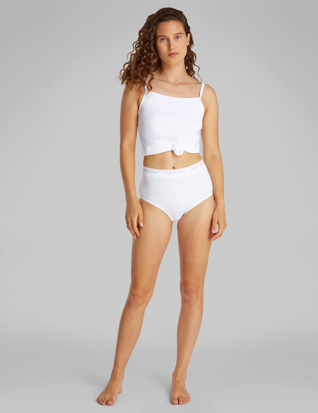Icon Shapewear Medium Control Full Briefs 4 of 5