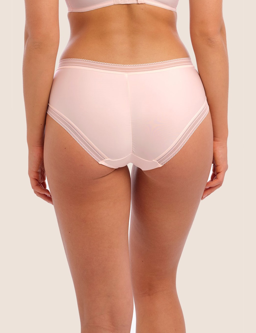 Fusion Mid Rise Briefs 3 of 5